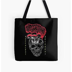 SANGUISUGABOGG BAND All Over Print Tote Bag RB0812