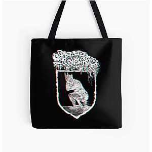 SANGUISUGABOGG BAND All Over Print Tote Bag RB0812