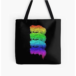 SANGUISUGABOGG BAND All Over Print Tote Bag RB0812