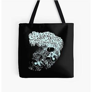 SANGUISUGABOGG BAND All Over Print Tote Bag RB0812