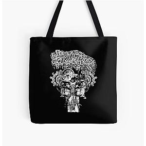 SANGUISUGABOGG BAND All Over Print Tote Bag RB0812