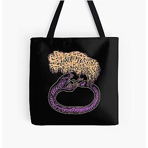 SANGUISUGABOGG BAND All Over Print Tote Bag RB0812