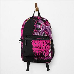 Sanguisugabogg Move It, Move It Backpack RB0812