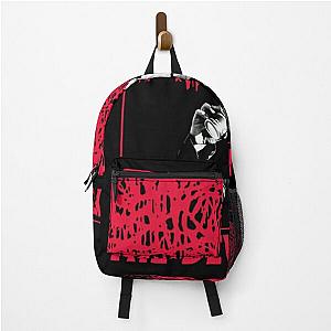 Sanguisugabogg  The Devil's Eyes  Backpack RB0812