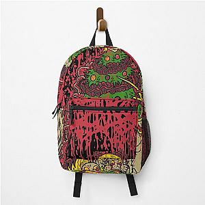 Sanguisugabogg  Grinch  Backpack RB0812