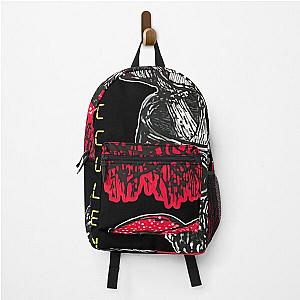 Sanguisugabogg  Succulent Decedent  Backpack RB0812