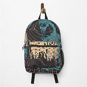 Sanguisugabogg  Tortured Whole  Backpack RB0812