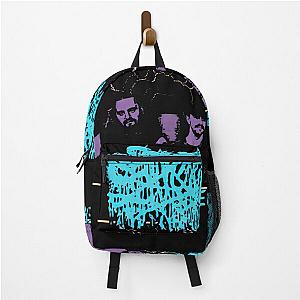 Sanguisugabogg  Band Pic  Backpack RB0812