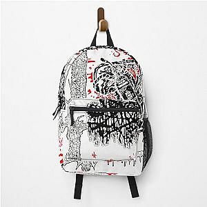 Sanguisugabogg  Dick Filet  Backpack RB0812