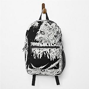 Sanguisugabogg  Uningest  Backpack RB0812