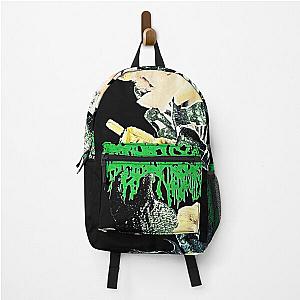 Sanguisugabogg  Homicidal Ecstacy  Backpack RB0812