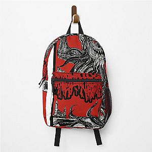 Sanguisugabogg  Sewer Skewer  Backpack RB0812