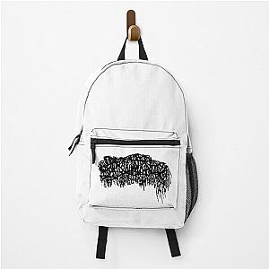 Sanguisugabogg Backpack RB0812