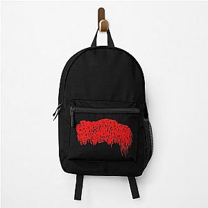 Sanguisugabogg Backpack RB0812