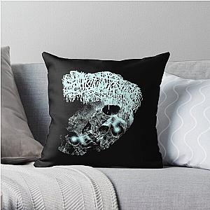 SANGUISUGABOGG BAND Throw Pillow RB0812