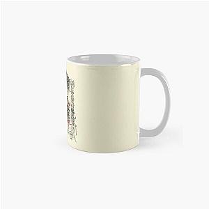 SANGUISUGABOGG BAND Classic Mug RB0812