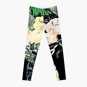 Sanguisugabogg  Homicidal Ecstacy  Leggings RB0812