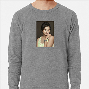Sania Mirza The Indian Tennis Queen Sania Mirza Sweatshirts