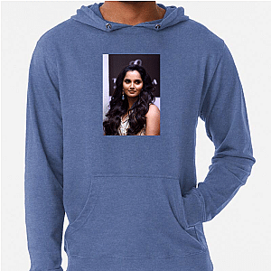 Sania Mirza The Ultimate Winner Sania Mirza Hoodies