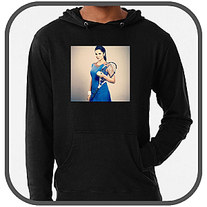 Sania Mirza Hoodies