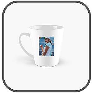 Sania Mirza Mugs
