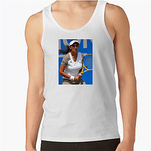 Sania Mirza Grand Slam Champion Sania Mirza Tank Tops