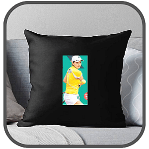 Sania Mirza Pillows Cover