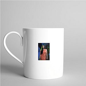 Sania Mirza Beyond The Court Sania Mirza Mugs