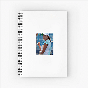 Sania Mirza The trailblazer Sania Mirza Notebook