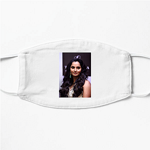 Sania Mirza The Ultimate Winner Sania Mirza Face Masks