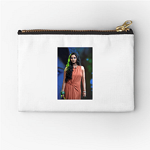 Sania Mirza Beyond The Court Sania Mirza Zipper Pouches