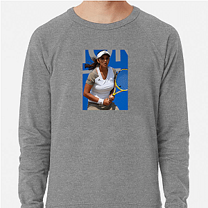 Sania Mirza Grand Slam Champion Sania Mirza Sweatshirts