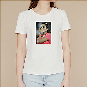 Sania Mirza Always Fierce Always Winning Sania Mirza T-Shirts