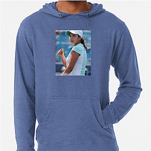 Sania Mirza The trailblazer Sania Mirza Hoodies