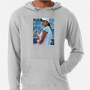 Sania Mirza The trailblazer Sania Mirza Hoodies