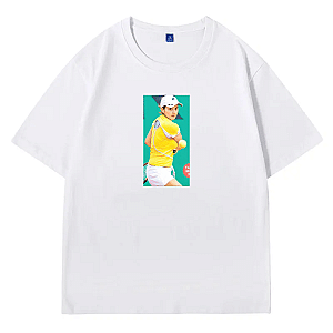 Sania Mirza Unforgettable Forehands Sania Mirza T-Shirts
