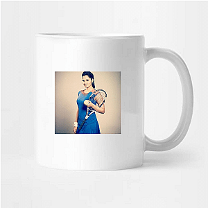 Sania Mirza My Favorite Tennis Star Sania Mirza Mugs