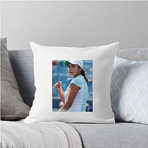 Sania Mirza The trailblazer Sania Mirza Pillows Cover