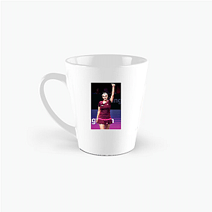 Sania Mirza No. 1 In Doubles Sania Mirza Mugs
