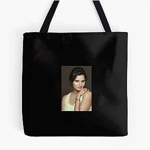 Sania Mirza The Indian Tennis Queen Sania Mirza Bags