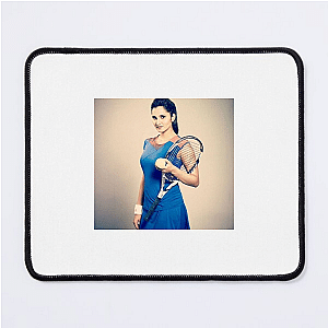 Sania Mirza My Favorite Tennis Star Sania Mirza Mouse Pads