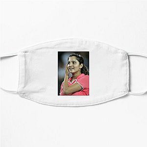 Sania Mirza Always Fierce Always Winning Sania Mirza Face Masks