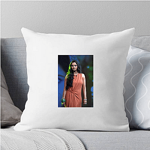 Sania Mirza Beyond The Court Sania Mirza Pillows Cover