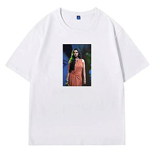 Sania Mirza Beyond The Court Sania Mirza T-Shirts