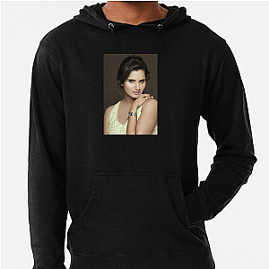 Sania Mirza The Indian Tennis Queen Sania Mirza Hoodies