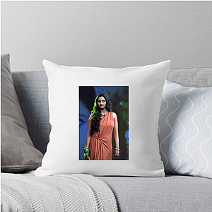 Sania Mirza Beyond The Court Sania Mirza Pillows Cover