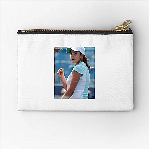 Sania Mirza The trailblazer Sania Mirza Zipper Pouches