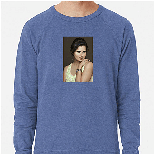 Sania Mirza The Indian Tennis Queen Sania Mirza Sweatshirts