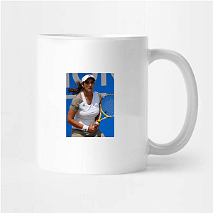 Sania Mirza Grand Slam Champion Sania Mirza Mugs
