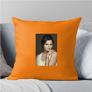 Sania Mirza The Indian Tennis Queen Sania Mirza Pillows Cover
